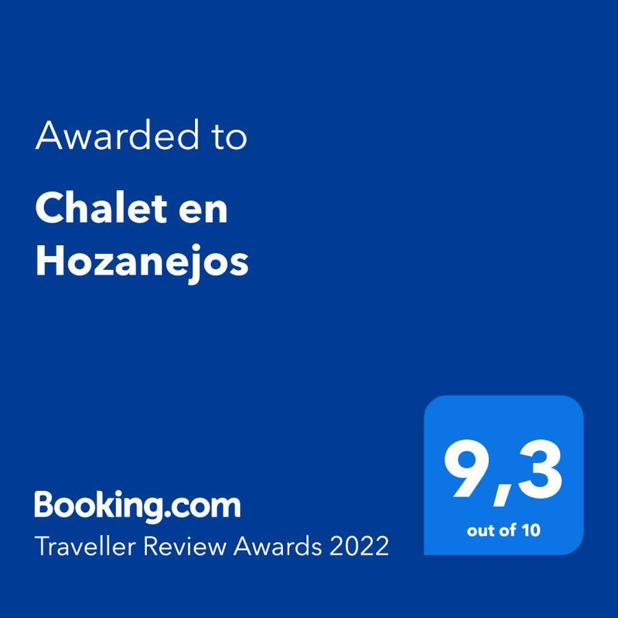 Chalet En Hozanejos Чиклана-де-ла-Фронтера Екстер'єр фото
